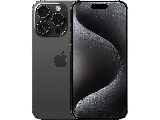 Apple iPhone 15 Pro