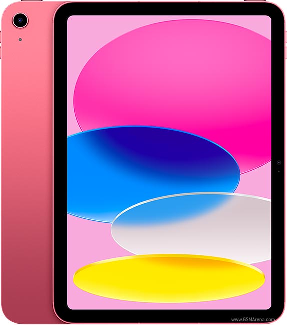 Apple iPad 11-inch A16 (2025)