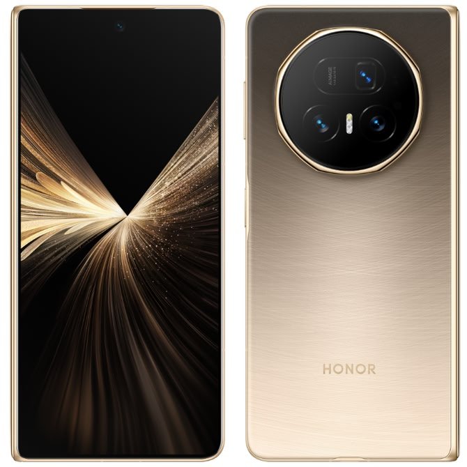 Honor Magic V5