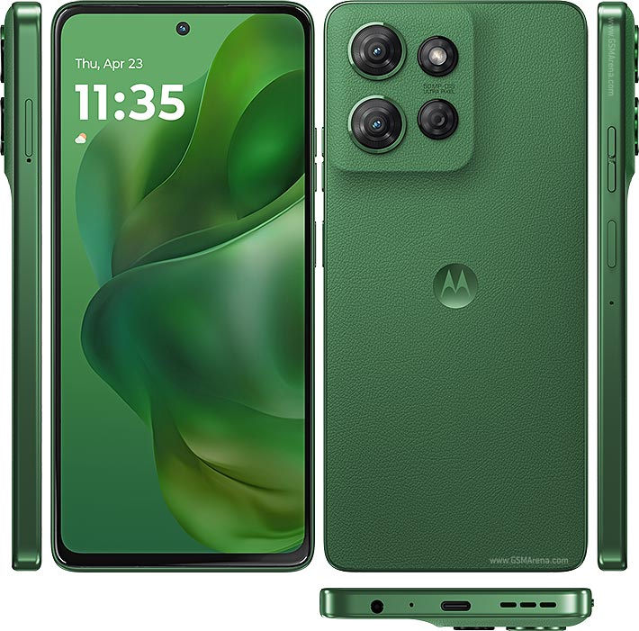 Moto G Power (2025)