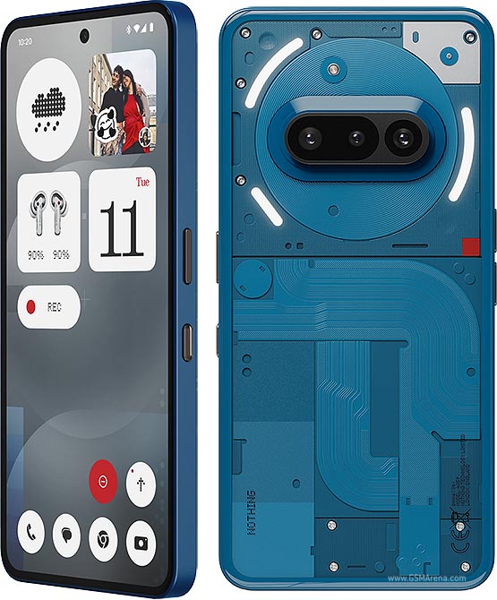 Nothing Phone (3)