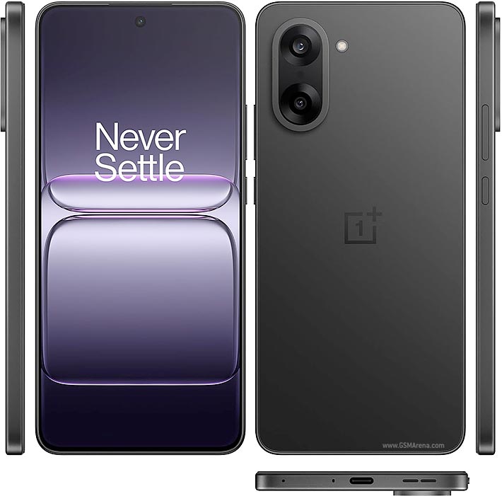 OnePlus Nord CE5