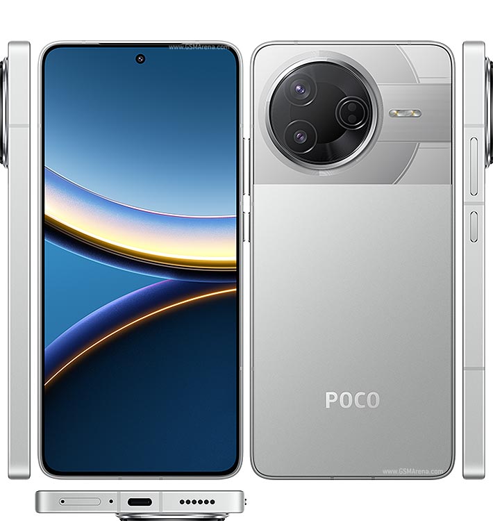 Poco F7 Pro