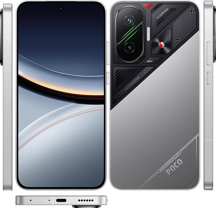 Poco F7