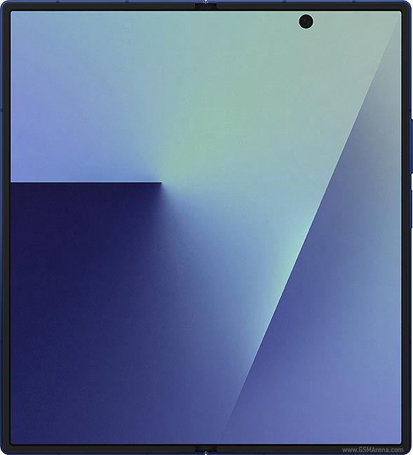 Samsung Galaxy Z Fold7 and Z Flip7