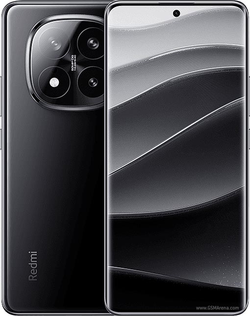 Xiaomi Redmi Note 14 Pro+ (Global)