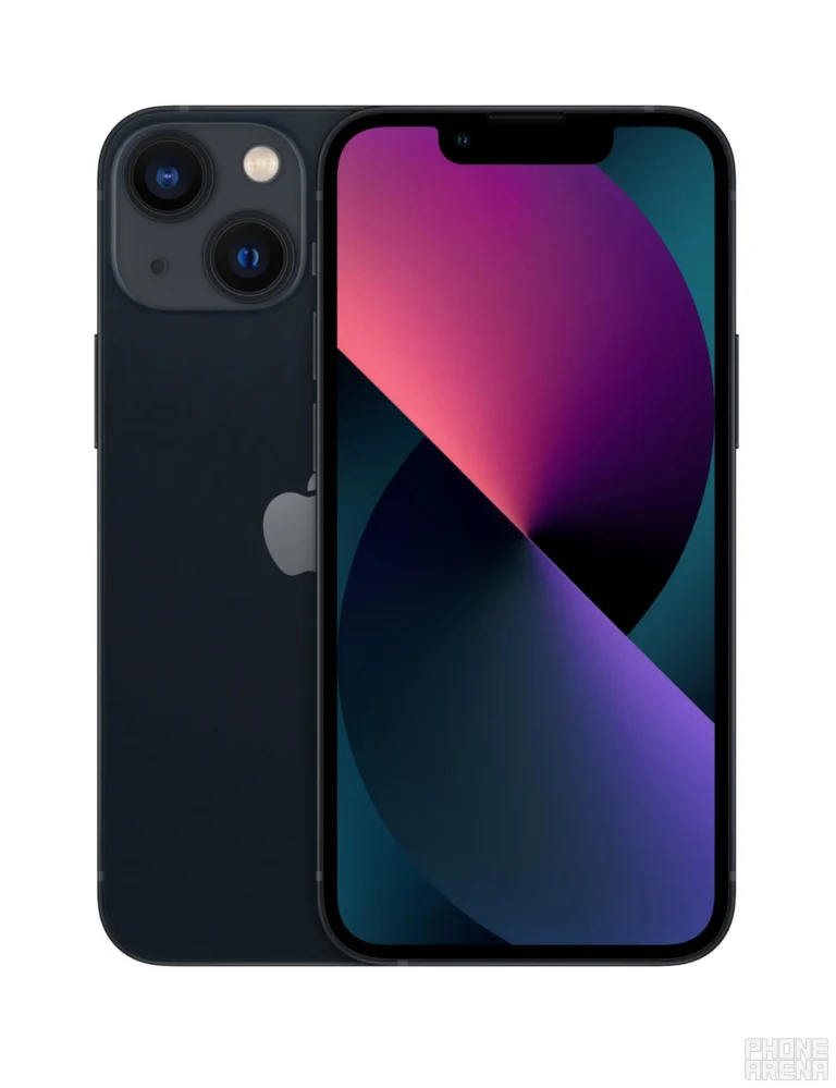 Apple iPhone 13
