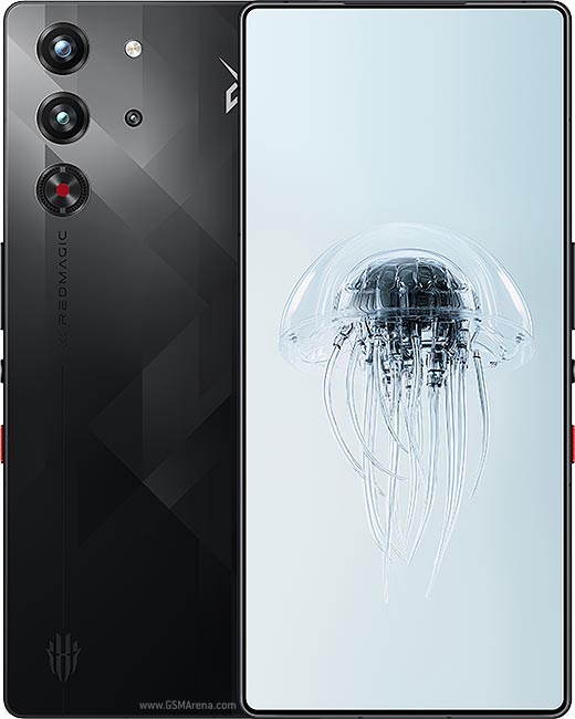 nubia Red Magic 10 Pro