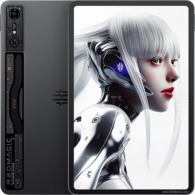 nubia Red Magic Nova