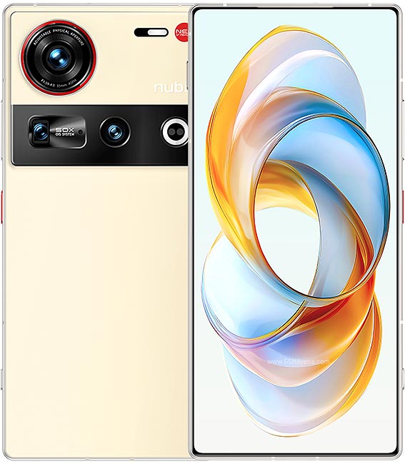 nubia Z70 Ultra