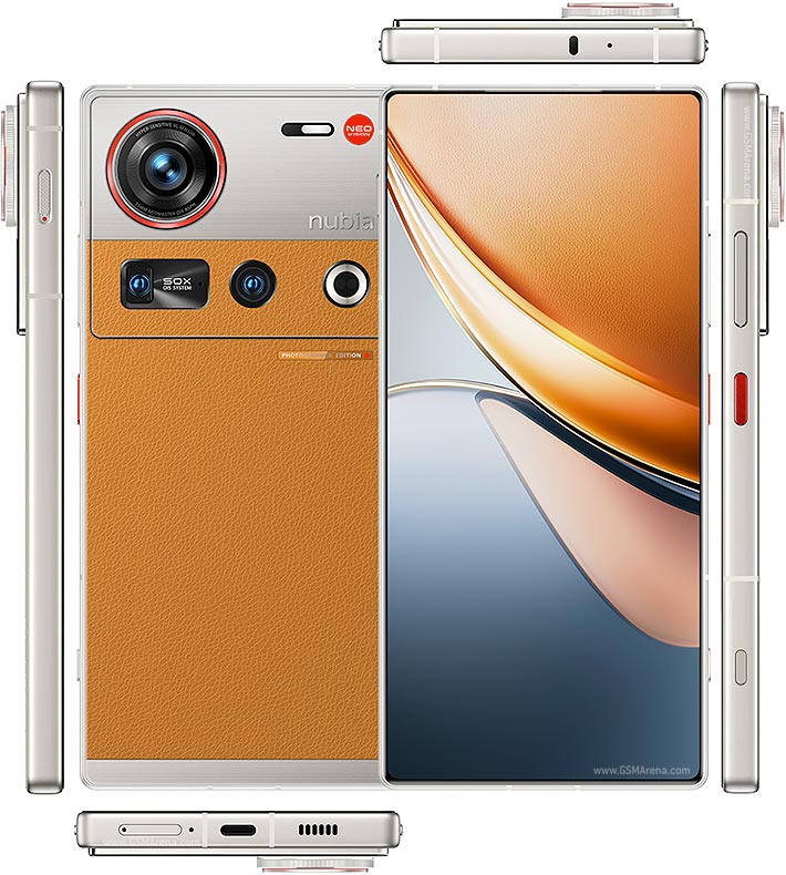 nubia Z70S Ultra