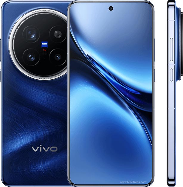 vivo X200 Pro (Global)
