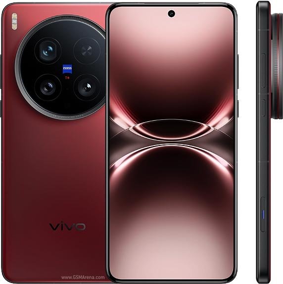 vivo X200 Ultra