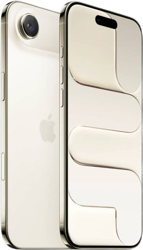 Apple iPhone Air 5G