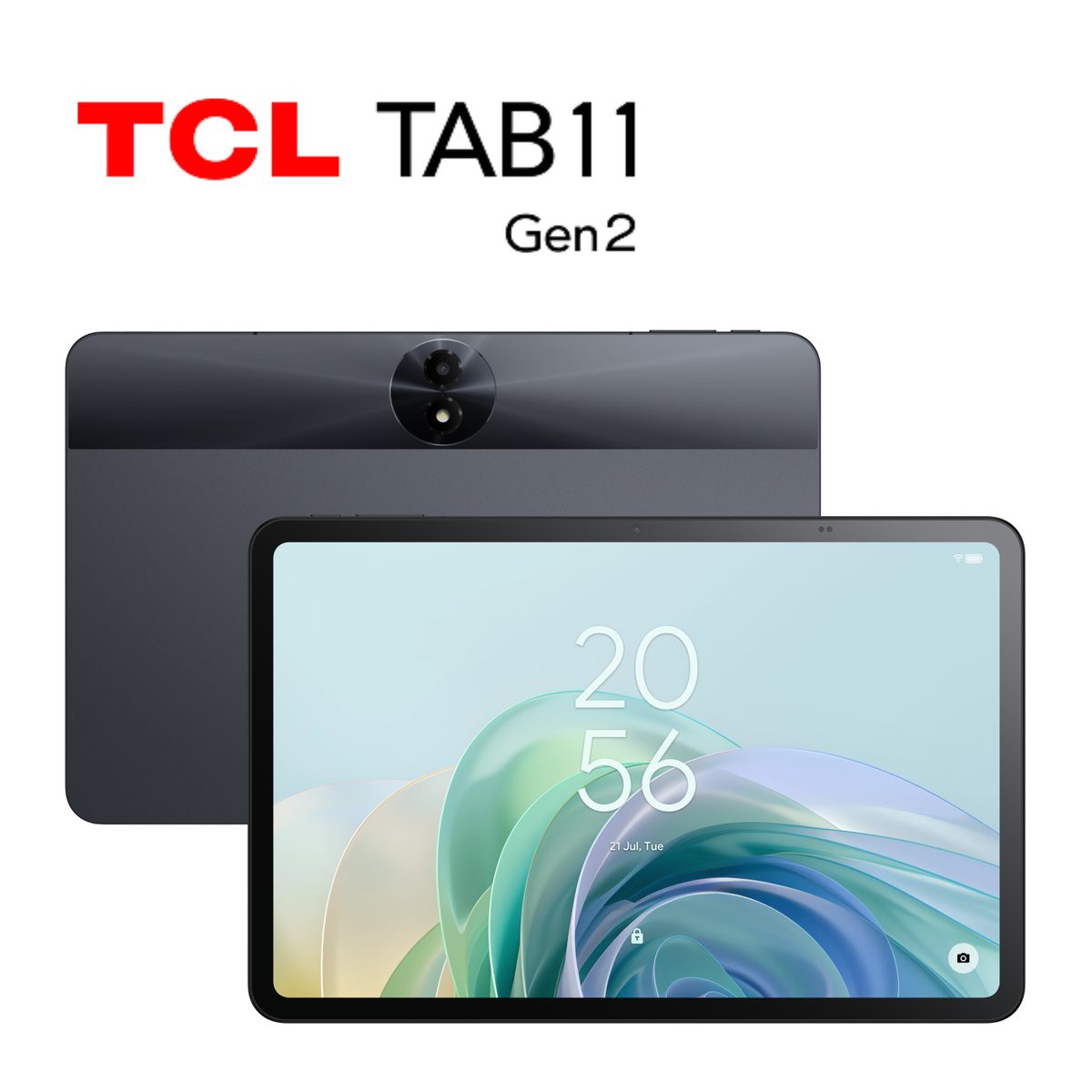 TCL Tab 11 Gen 2