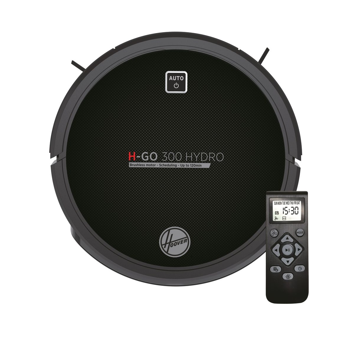 Hoover HGO320H 011