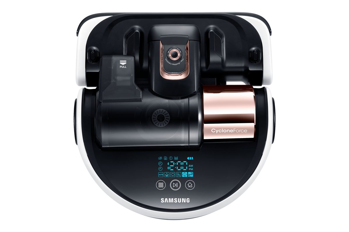 Samsung VR20H9050UW