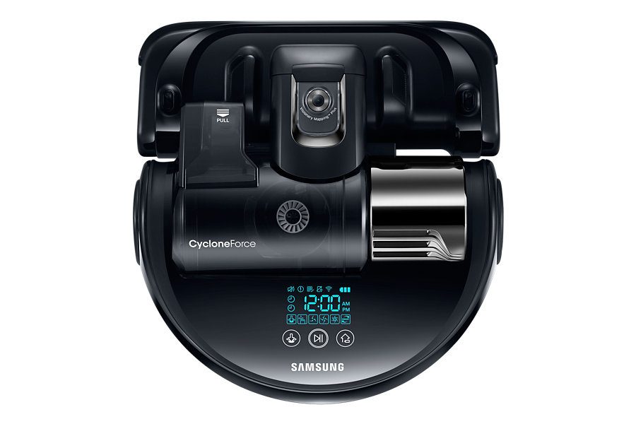 Samsung VR9000H