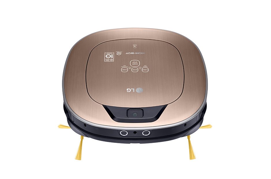 LG VSR8604PG