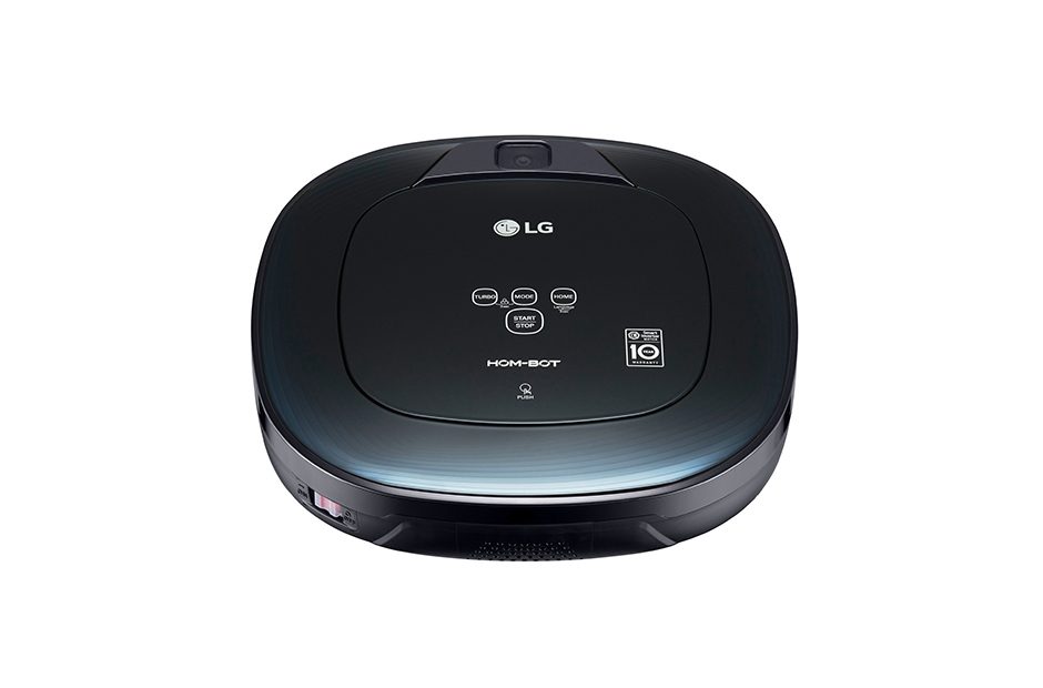 LG VR8600OB