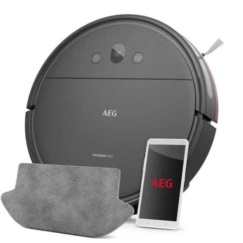 AEG AR61UW1DG