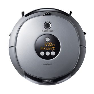 Samsung SR8846