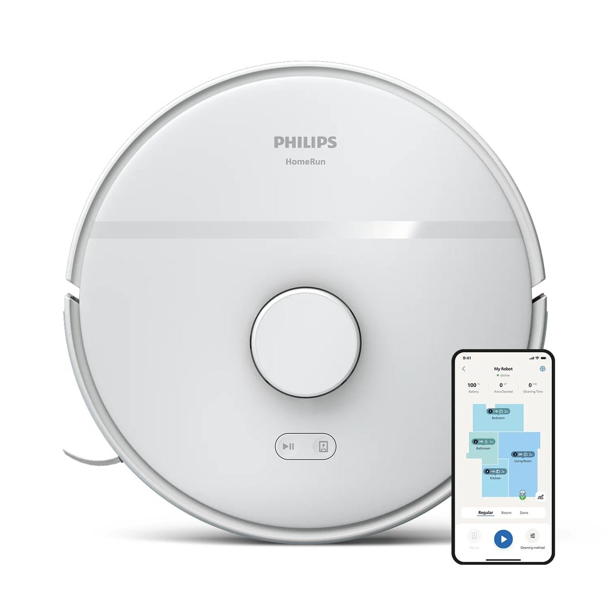 Philips XU2000/27