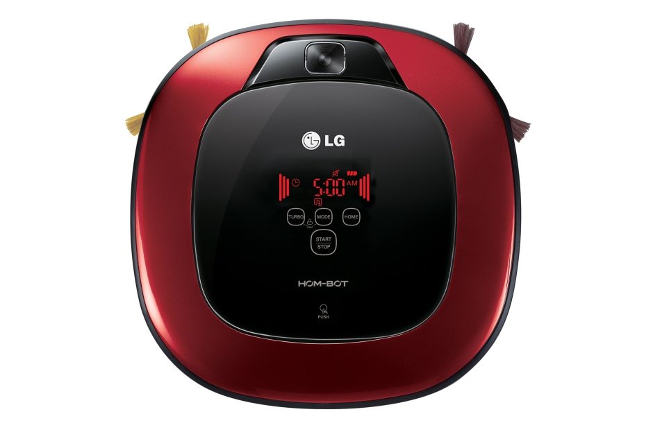LG VR8600RB