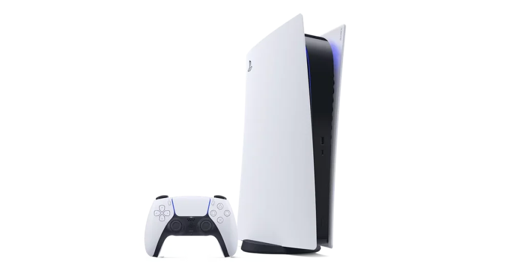PlayStation 5