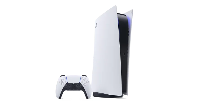 PlayStation 5