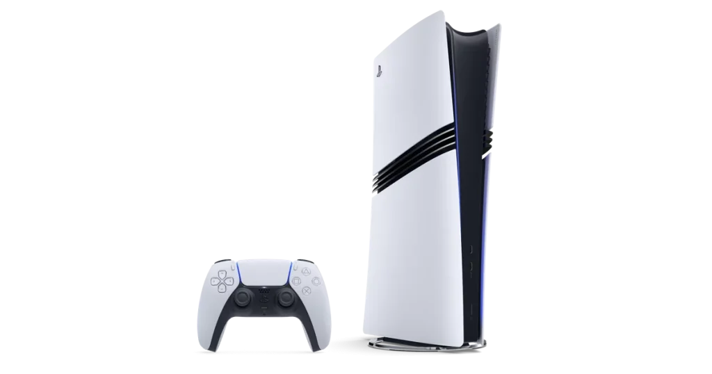 PlayStation 5 Pro Digital Edition