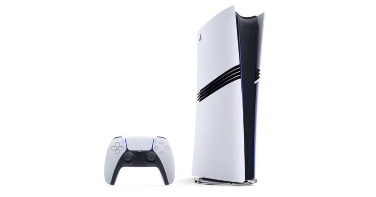 PlayStation 5 Pro Digital Edition