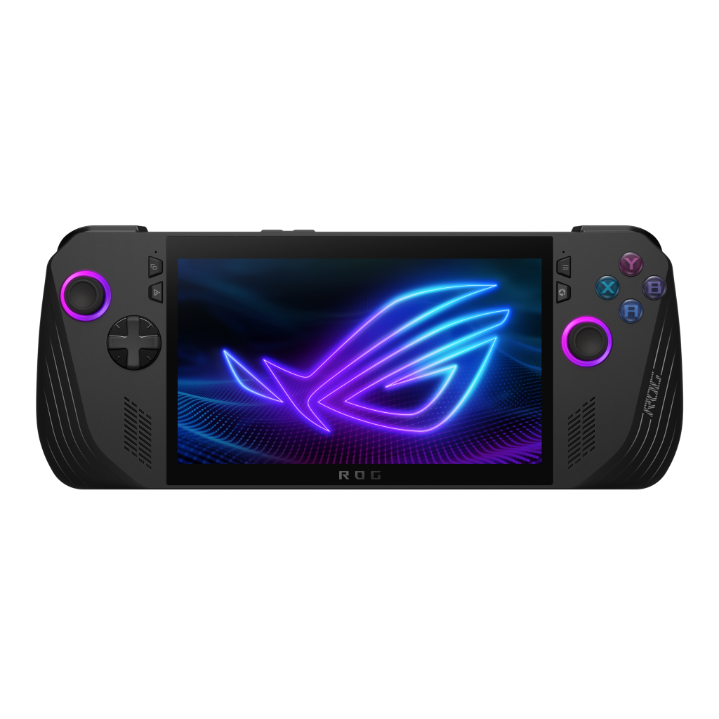 ROG Ally X Z1 Extreme