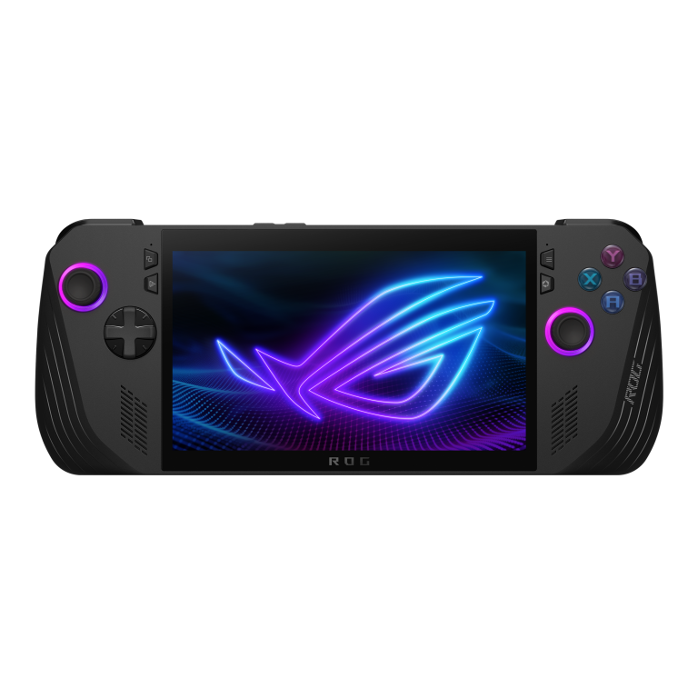 ROG Ally X Z1 Extreme