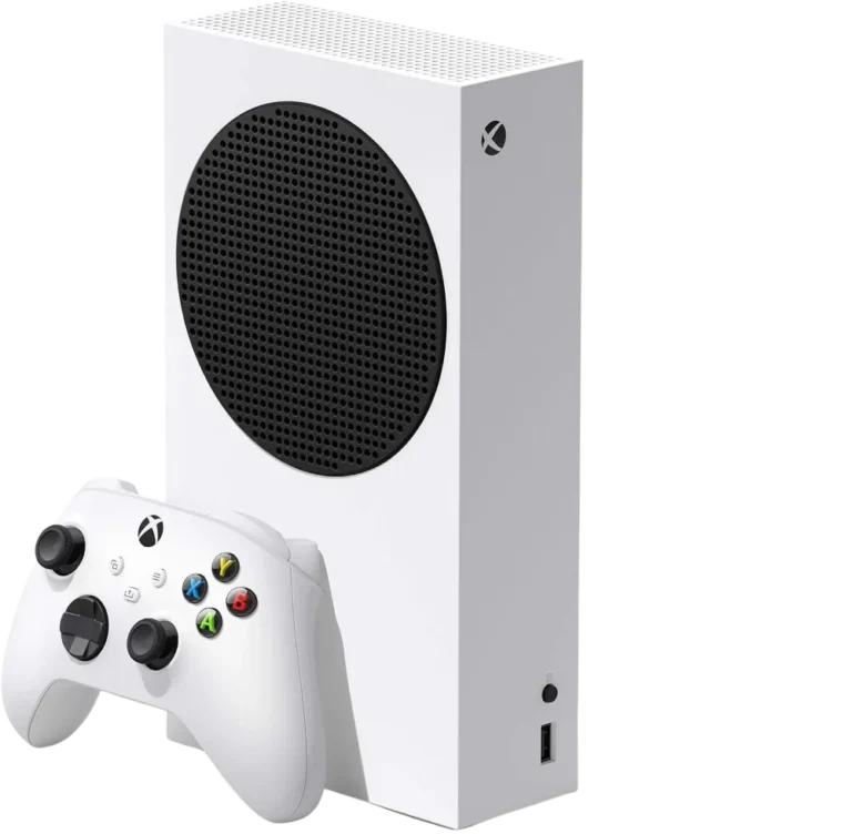 Xbox Series S 512GB