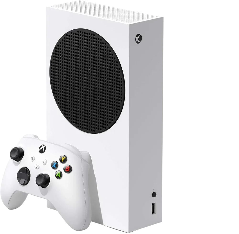 Xbox Series S 512GB