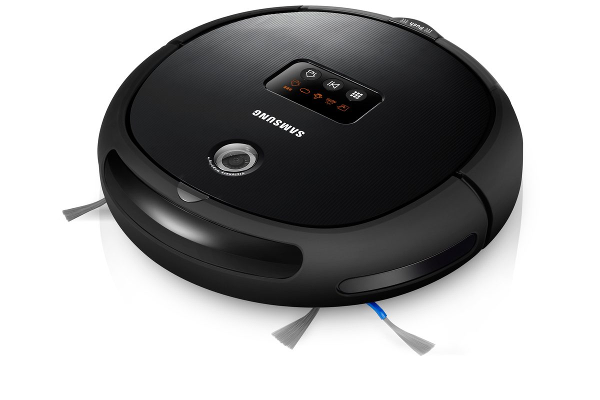 Samsung SR8751