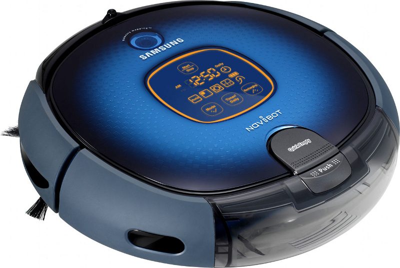 Samsung Navibot