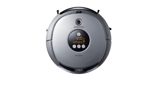 Samsung SR8845