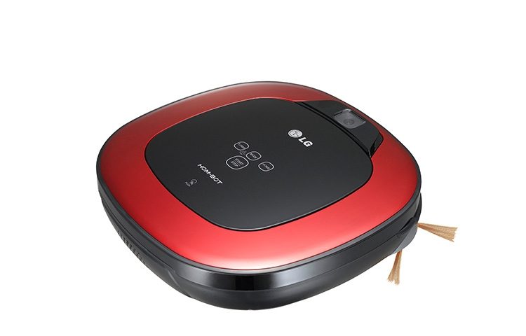 LG VR7412RB
