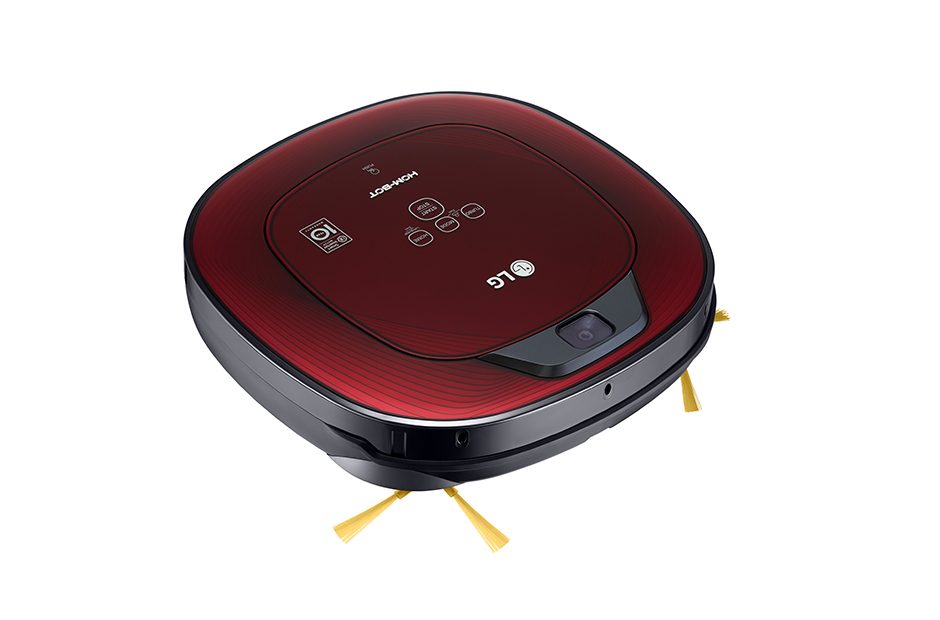 LG VSR8600RR