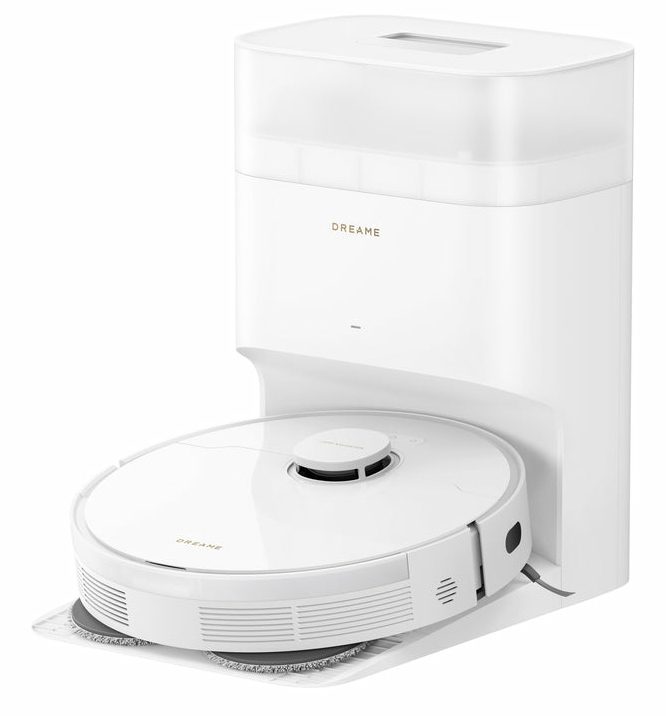 Dreame L10s Plus