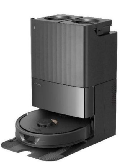 Roborock Qrevo PLUS
