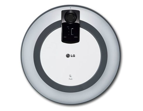 LG VR5940L