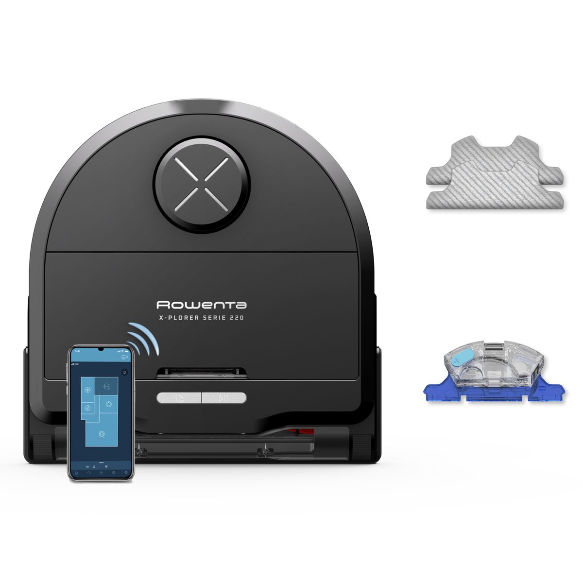 Rowenta RR9465WH