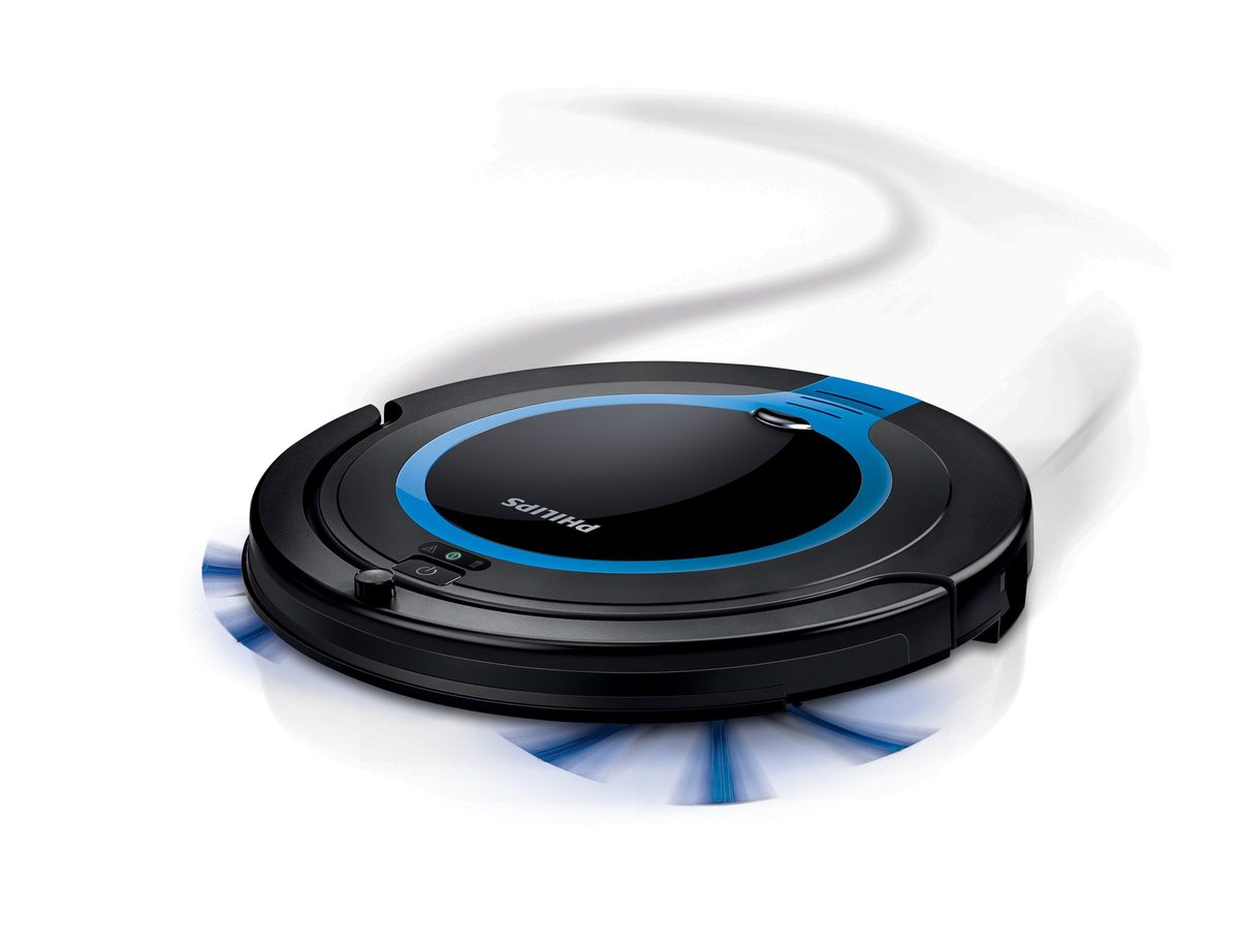 Philips FC8700/71