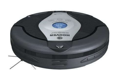 Hoover ROBO.COM2 RBC 012