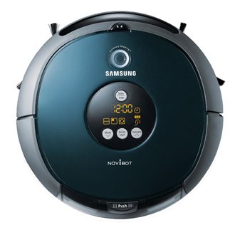 Samsung SR8844