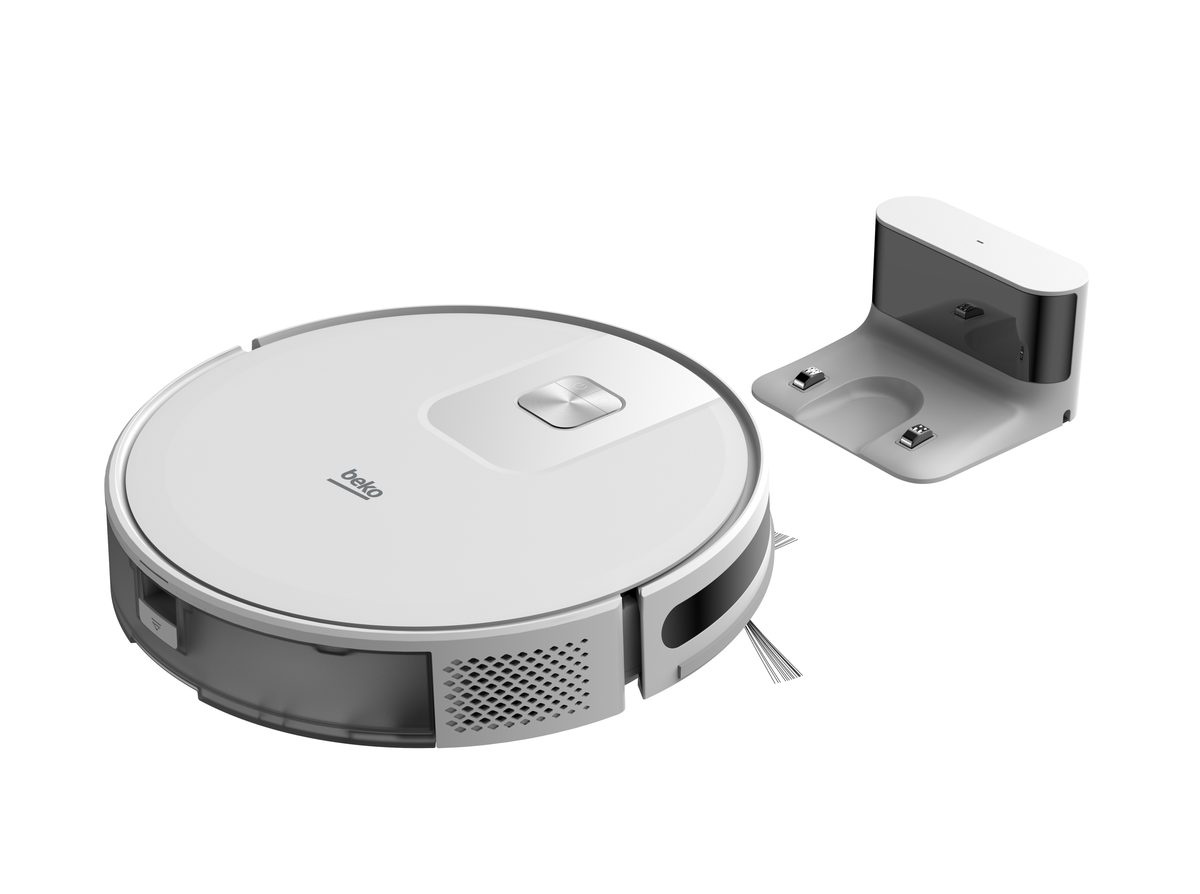 Beko VRR60314VW
