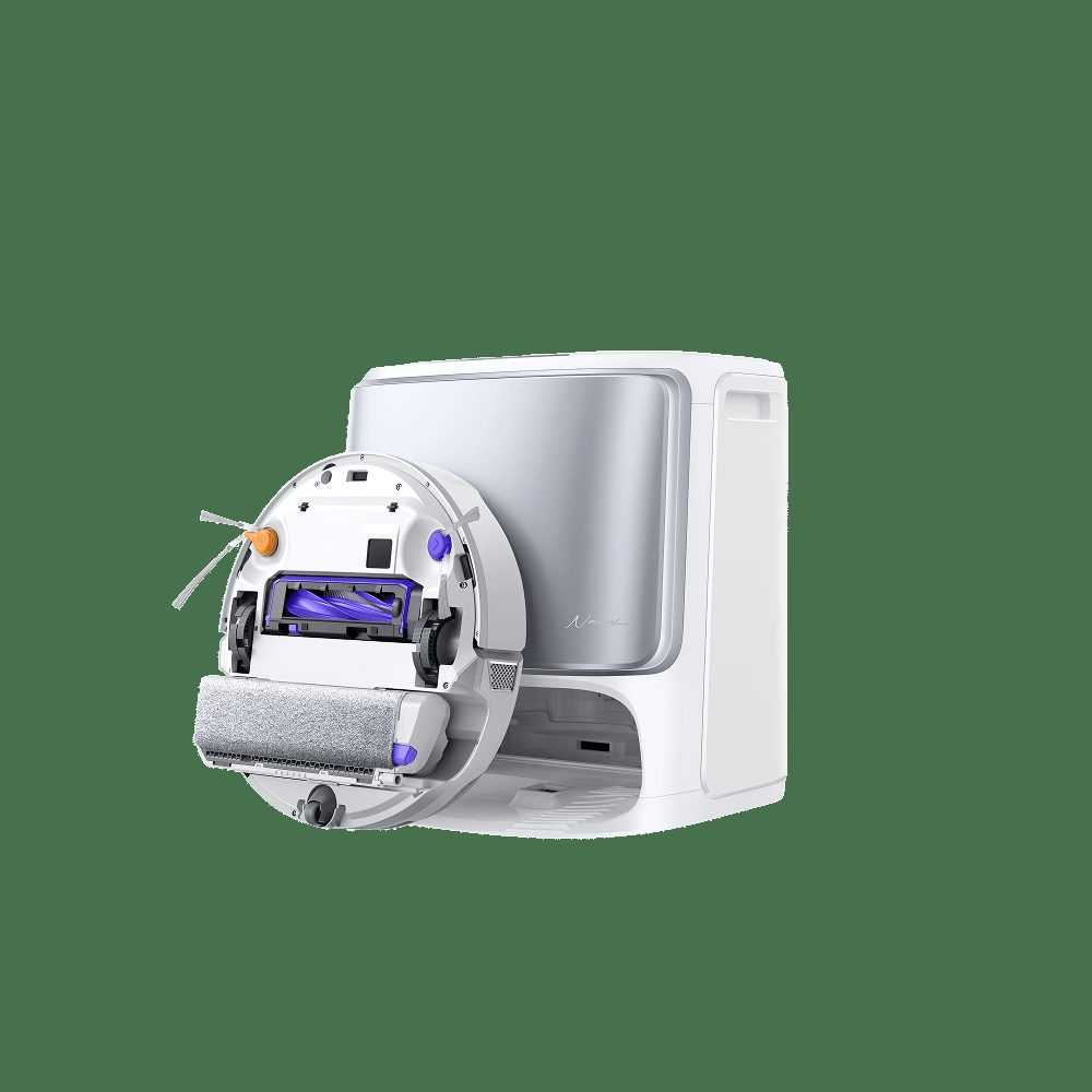 Narwal Flow Robot Vacuum & Mop
